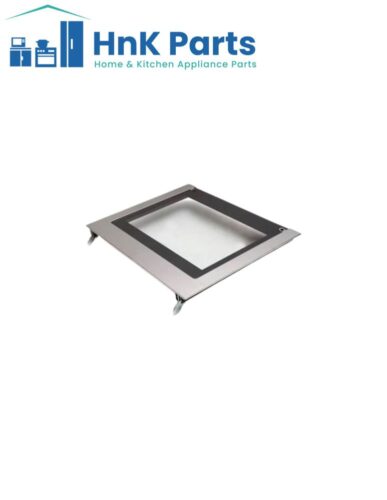 Whirlpool Outer Glass Door Whirlpool Outer Glass Door