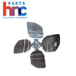Reznor 96383 4-Blade Fan (1)