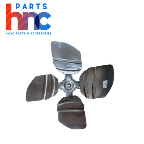 Reznor 96383 4-Blade Fan (1) Reznor 96383 4-Blade Fan (1)