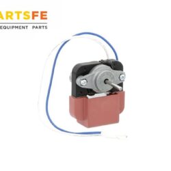 Turbo Air 3963328610 Evaporator Fan Motor TGM-22RV