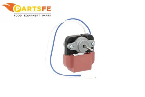 Turbo Air 3963328610 Evaporator Fan Motor TGM-22RV Turbo Air 3963328610 Evaporator Fan Motor TGM-22RV