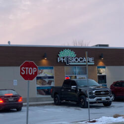 Physio clinic in Kanata
