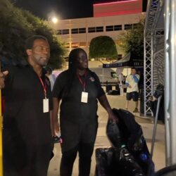 Efficient Waste Removal for Every Event