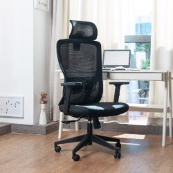 Next Chair Review