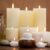 Massage Oil Candles