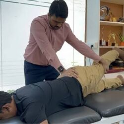 Physiotherapy Treatment in Gurgaon