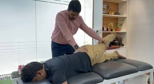 Physiotherapy Treatment in Gurgaon Physiotherapy Treatment in Gurgaon