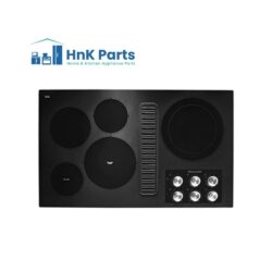 Whirlpool W11051487 Cooktop Main Top