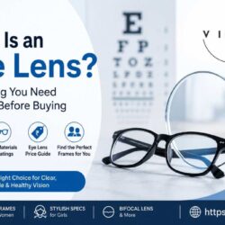 Eyewearguideandlensselecto