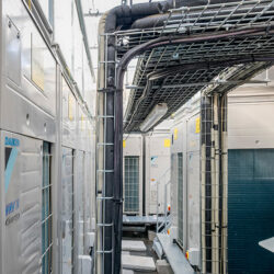 HVAC Maintenance UK