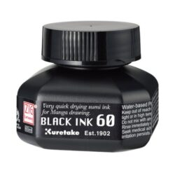 Black Ink