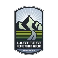 Last Best Registered Agent