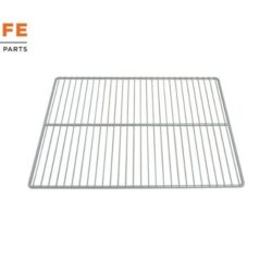 Continental Refrigerator CNT5-265 Refrigeration Gray Shelf 21 12 X 16 12