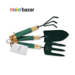 3Pcs-Garden-Tool-Set-with-Wooden-Handle-Foam-Grip_1