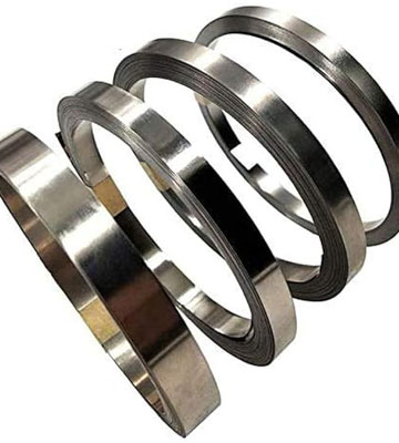Pure Nickel Strip Battery Welding Manufacturers in India Pure Nickel Strip Battery Welding Manufacturers in India