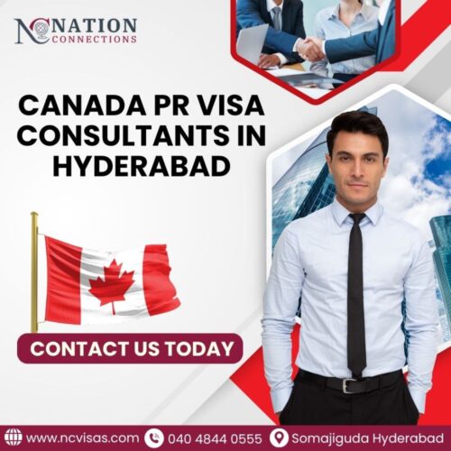 Canada PR visa consultants in Hyderabad Canada PR visa consultants in Hyderabad