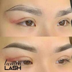 Permanent Makeup Houston