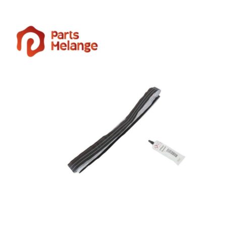 Whirlpool 279408 Dryer Rear Drum Seal Kit Whirlpool 279408 Dryer Rear Drum Seal Kit