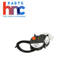 Nordyne 632595 Pressure Switch -0.65 To -0.28 WC