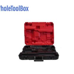 Milwaukee Blow Molded Case