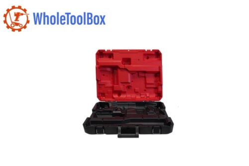 Milwaukee Blow Molded Case Milwaukee Blow Molded Case