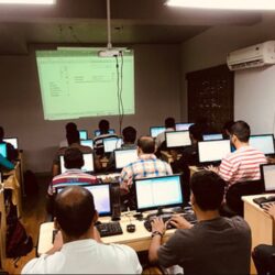 Advanced Excel Course in Hyderabad