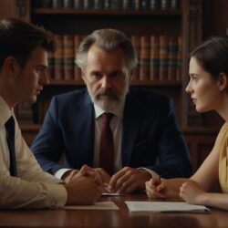 Divorce lawyer Watford