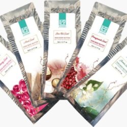 Contract Sachet Filling