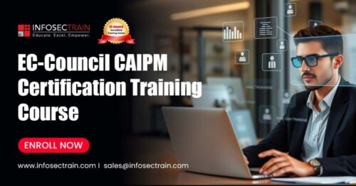 CAIPMCertification CAIPMCertification