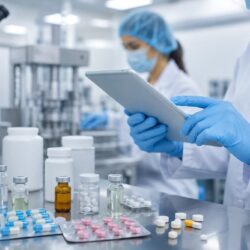 TGA Certified Pharmaceutical Company