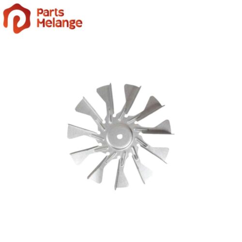 Frigidaire 318398302 Convection Fan Blade for Range Frigidaire 318398302 Convection Fan Blade for Range