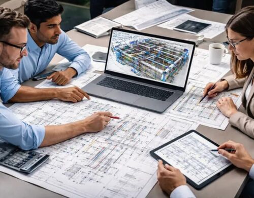 Plumbing BIM Modeling Services Plumbing BIM Modeling Services