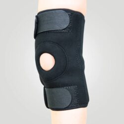 Advanced Hinged Knee Support