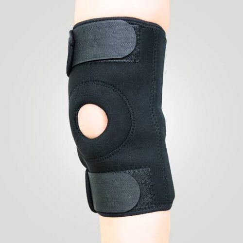 Advanced Hinged Knee Support Advanced Hinged Knee Support