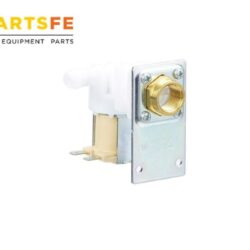Manitowoc 040003579 Water Inlet Solenoid Valve 120V