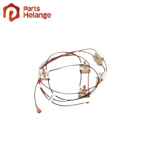 Frigidaire 316580615 Ignition Harness for Range Frigidaire 316580615 Ignition Harness for Range