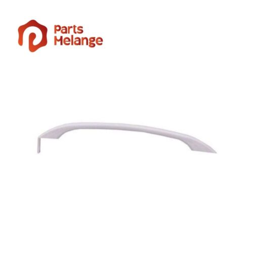 Frigidaire 218428101 Refrigerator Door Handle Frigidaire 218428101 Refrigerator Door Handle