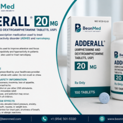 Adderal 20 mg