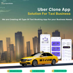 uber clone