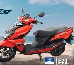SuzukiAvenis