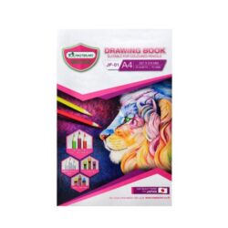 How to Choose the Right A4 Sketch Pad for Your Art Projects – Mello Store