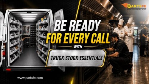 Atosa Truck Stock Parts and Accessories Atosa Truck Stock Parts and Accessories