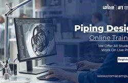 Piping Design Online Course