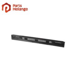 Frigidaire 316575501 Door Trim Cap Black for Range