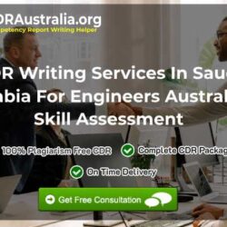 CDR Writing Services In Saudi Arabia For Engineers Australia Skill Assessment (1)