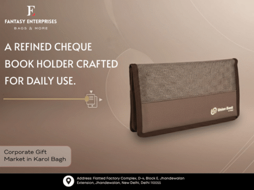 Premium Corporate Gifts in Karol Bagh by Fantasy Enterprises Premium Corporate Gifts in Karol Bagh by Fantasy Enterprises