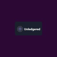 Unledgered