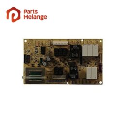 Frigidaire Range Dual Oven Relay Board
