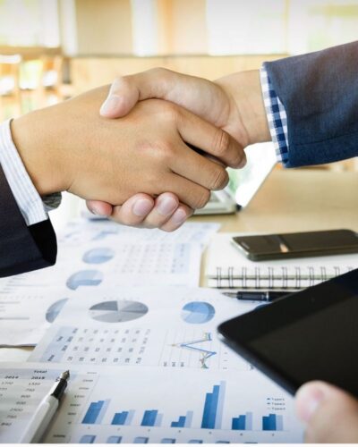 Expert Fundraising Advisor to Secure Growth Capital Expert Fundraising Advisor to Secure Growth Capital