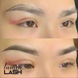 Microblading Fulshear TX